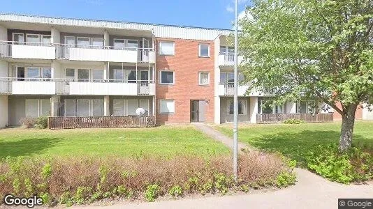 Apartments for rent in Avesta - Photo from Google Street View