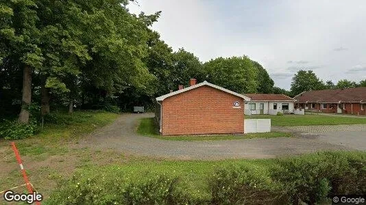 Apartments for rent in Kristianstad - Photo from Google Street View