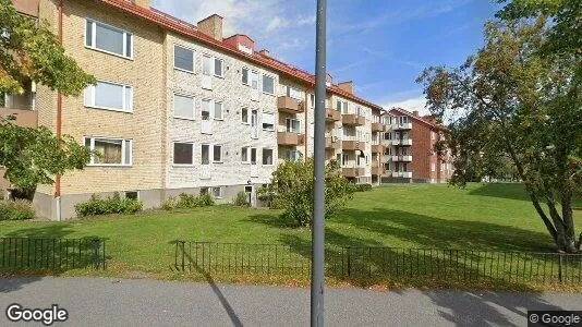 Apartments for rent in Flen - Photo from Google Street View