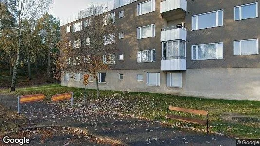 Apartments for rent in Eskilstuna - Photo from Google Street View