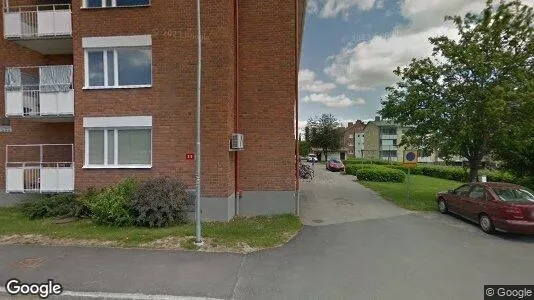 Apartments for rent in Bollnäs - Photo from Google Street View