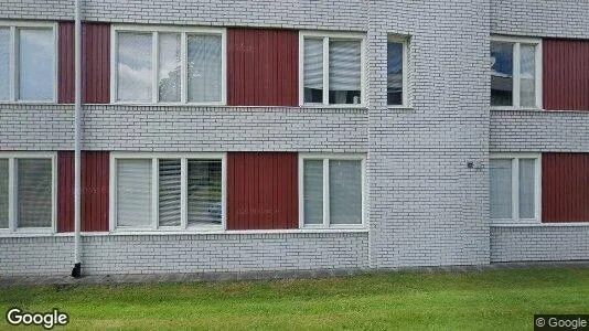 Apartments for rent in Markaryd - Photo from Google Street View