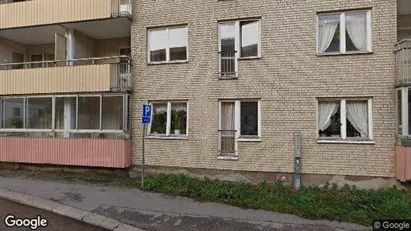 Apartments for rent in Eskilstuna - Photo from Google Street View