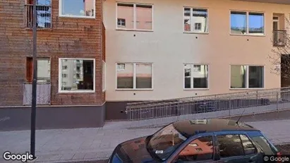 Apartments for rent in Värmdö - Photo from Google Street View