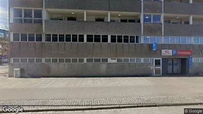 Rooms for rent in Malmö City - Photo from Google Street View