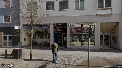 Apartments for rent in Helsingborg - Photo from Google Street View