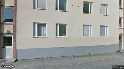 Apartments for rent in Kungsör - Photo from Google Street View