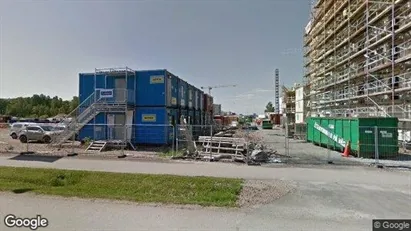 Apartments for rent in Örgryte-Härlanda - Photo from Google Street View