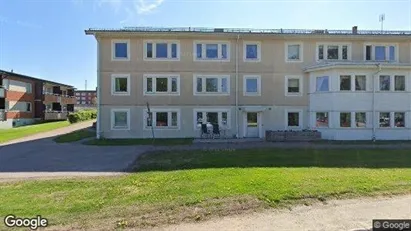 Apartments for rent in Säter - Photo from Google Street View