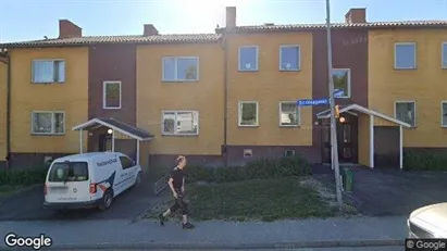 Apartments for rent in Köping - Photo from Google Street View