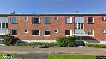 Apartments for rent in Ludvika - Photo from Google Street View