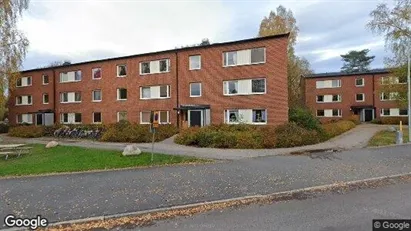 Apartments for rent in Ludvika - Photo from Google Street View