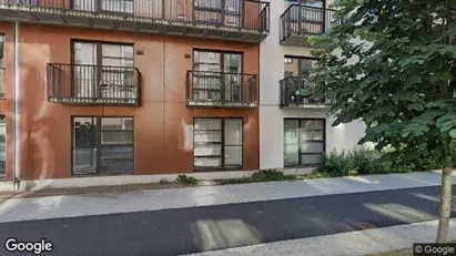 Apartments for rent in Fosie - Photo from Google Street View