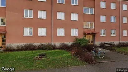 Apartments for rent in Eskilstuna - Photo from Google Street View