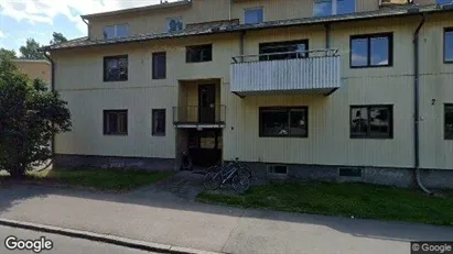 Apartments for rent in Falun - Photo from Google Street View