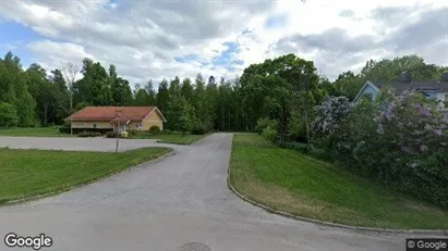 Apartments for rent in Finspång - Photo from Google Street View