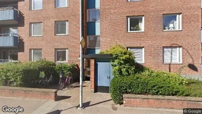 Apartments for rent in Ängelholm - Photo from Google Street View