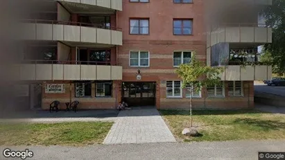 Apartments for rent in Södertälje - Photo from Google Street View