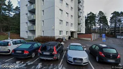 Apartments for rent in Västerås - Photo from Google Street View