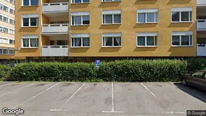 Apartments for rent in Norrköping - Photo from Google Street View