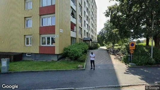 Apartments for rent in Norrköping - Photo from Google Street View