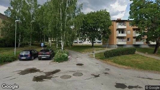 Apartments for rent in Bollnäs - Photo from Google Street View