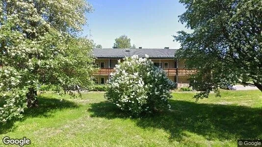 Apartments for rent in Ludvika - Photo from Google Street View