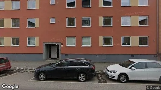 Apartments for rent in Jönköping - Photo from Google Street View