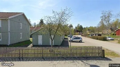 Apartments for rent in Nybro - Photo from Google Street View