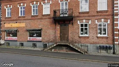 Apartments for rent in Kristianstad - Photo from Google Street View