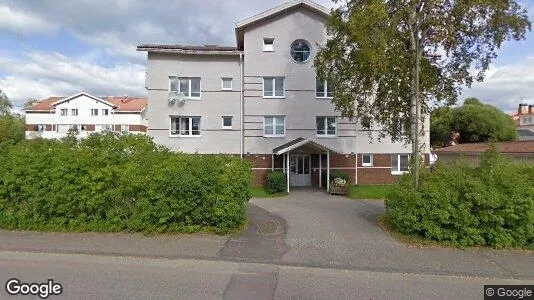 Apartments for rent in Malung-Sälen - Photo from Google Street View