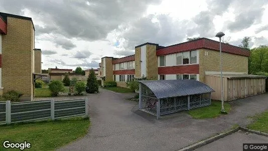 Apartments for rent in Linköping - Photo from Google Street View