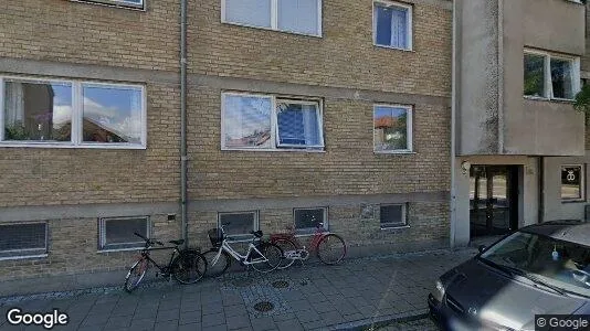 Apartments for rent in Landskrona - Photo from Google Street View