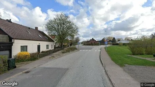 Apartments for rent in Eslöv - Photo from Google Street View