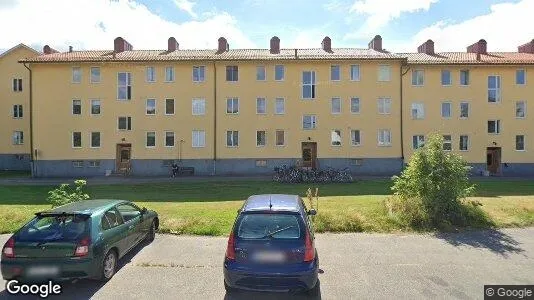 Apartments for rent in Hässleholm - Photo from Google Street View