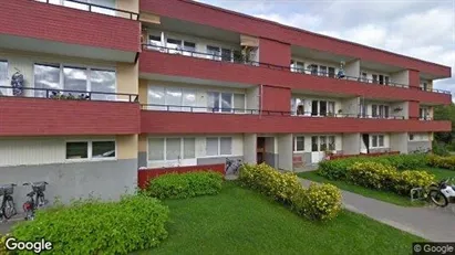 Apartments for rent in Ockelbo - Photo from Google Street View