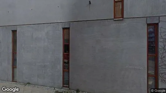 Apartments for rent in Malmö City - Photo from Google Street View