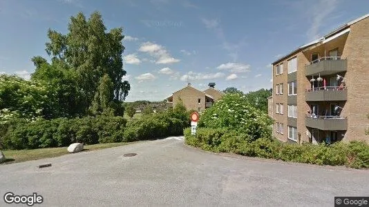 Apartments for rent in Karlskrona - Photo from Google Street View