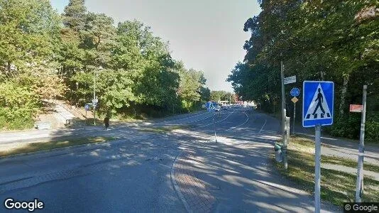 Rooms for rent in Stockholm South - Photo from Google Street View