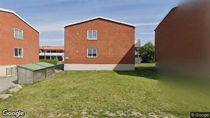 Apartments for rent in Sotenäs - Photo from Google Street View