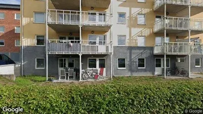 Apartments for rent in Växjö - Photo from Google Street View