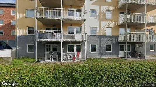 Apartments for rent in Växjö - Photo from Google Street View