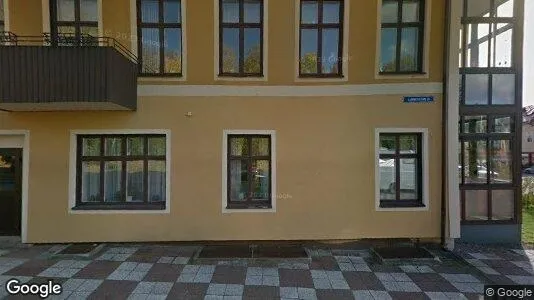 Apartments for rent in Åmål - Photo from Google Street View