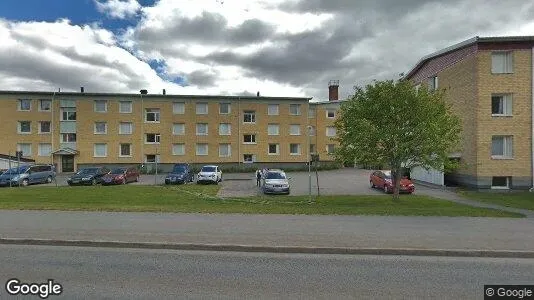 Apartments for rent in Strömsund - Photo from Google Street View