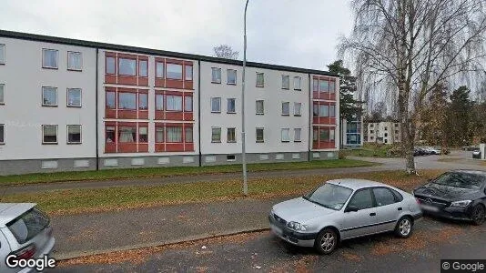 Apartments for rent in Katrineholm - Photo from Google Street View