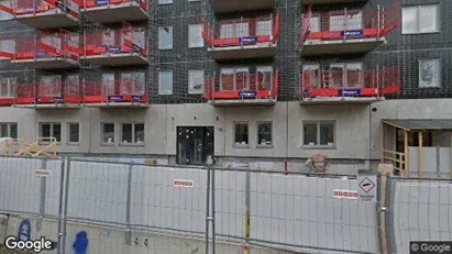 Apartments for rent in Linköping - Photo from Google Street View