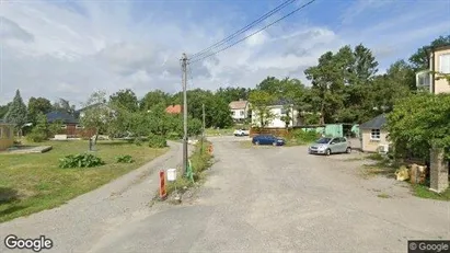 Apartments for rent in Huddinge - Photo from Google Street View