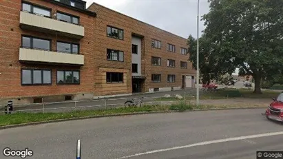 Apartments for rent in Landskrona - Photo from Google Street View