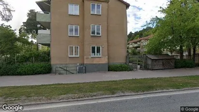 Apartments for rent in Västerås - Photo from Google Street View