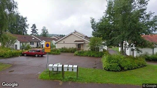 Apartments for rent in Torsby - Photo from Google Street View